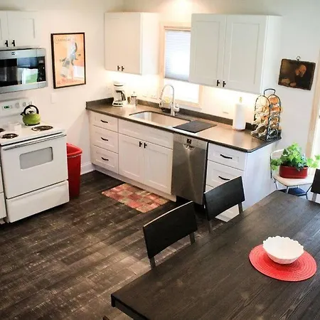 The Dollar House Villa